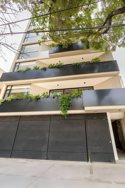 Elegancia y Confort I Departamento 3