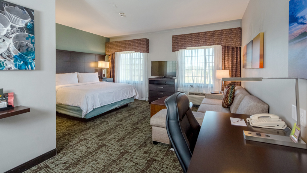 Staybridge Suites Houston-NASA Clear Lake by IHG