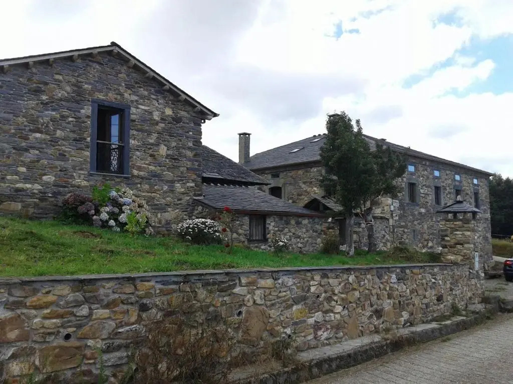 Casa Remedios