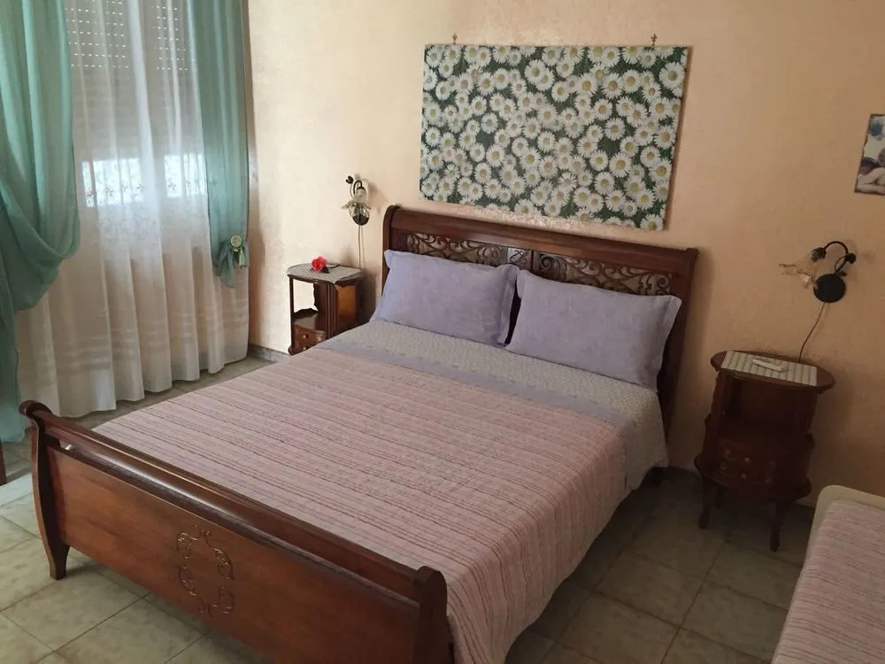 B&B La Strea