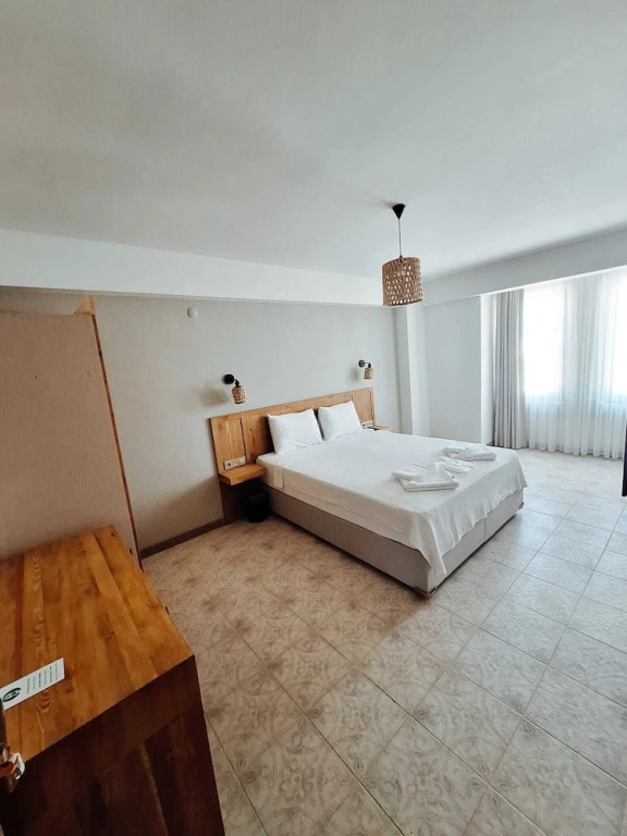 Thalassa Hotel Bozcaada