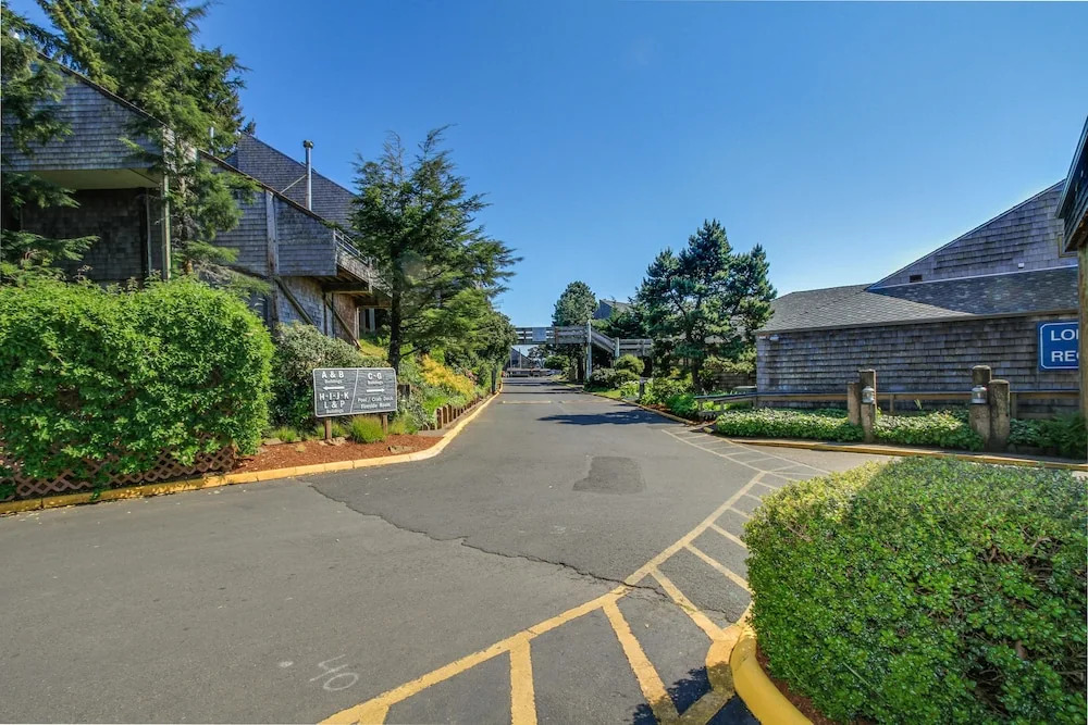 Embarcadero-World Wide Vacations Club