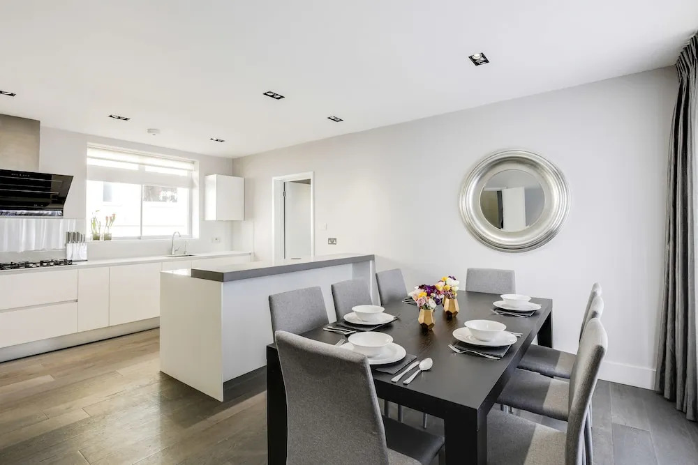 Sweet Inn - Regents Park House