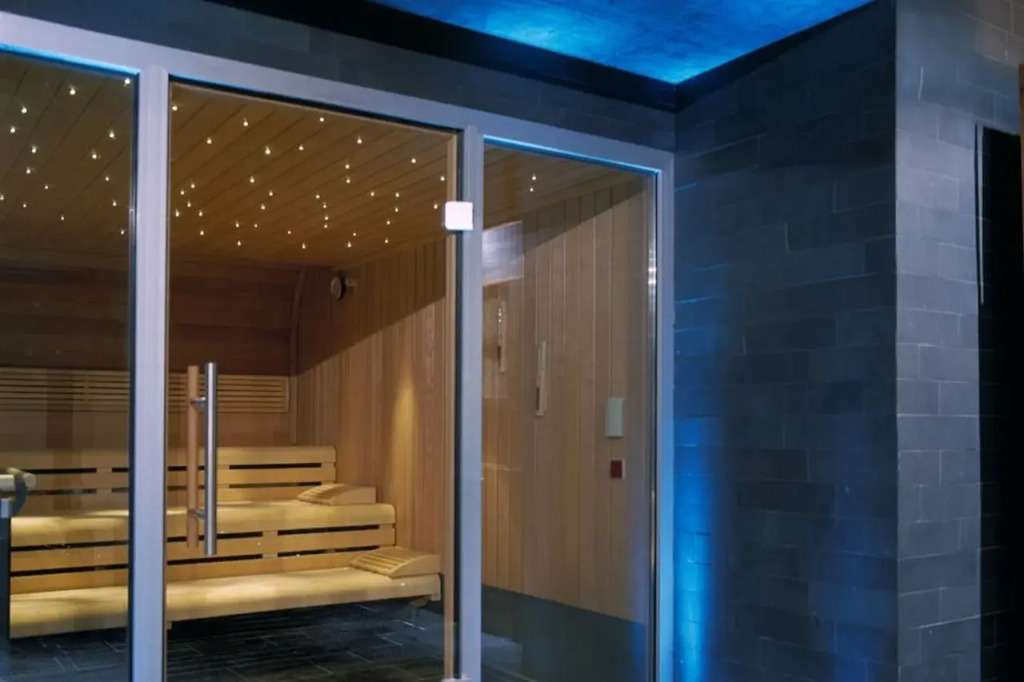 The g Hotel & Spa