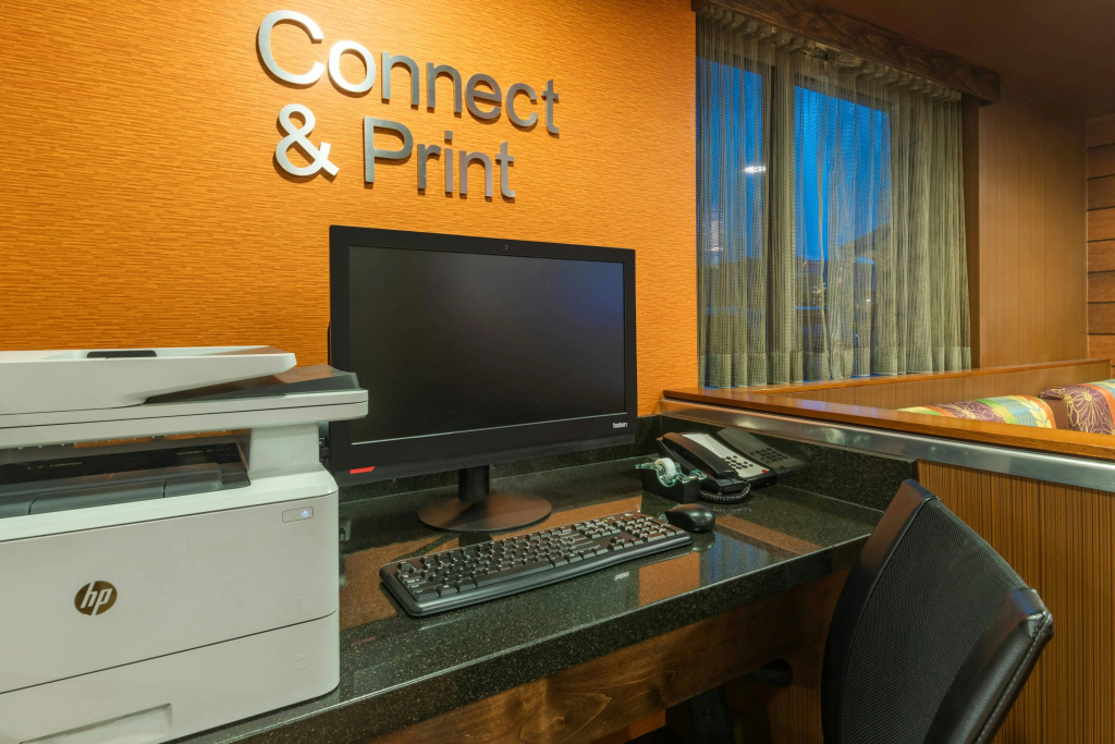 Fairfield Inn Salt Lake City South