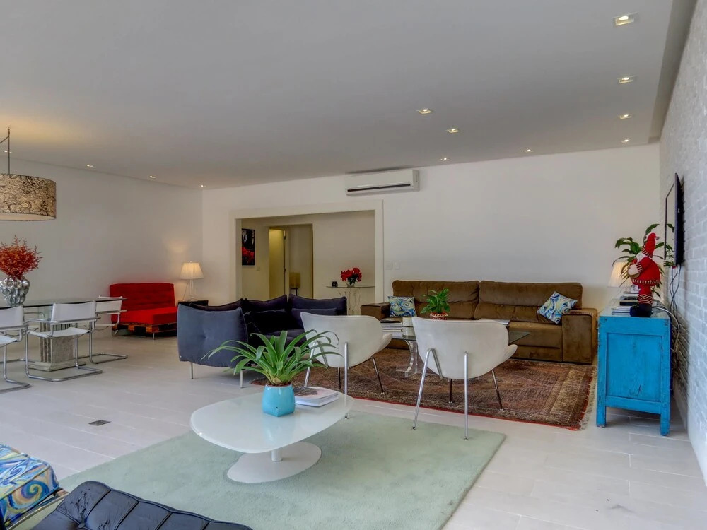 LinkHouse Majestic 5-Suites Copacabana C11-009