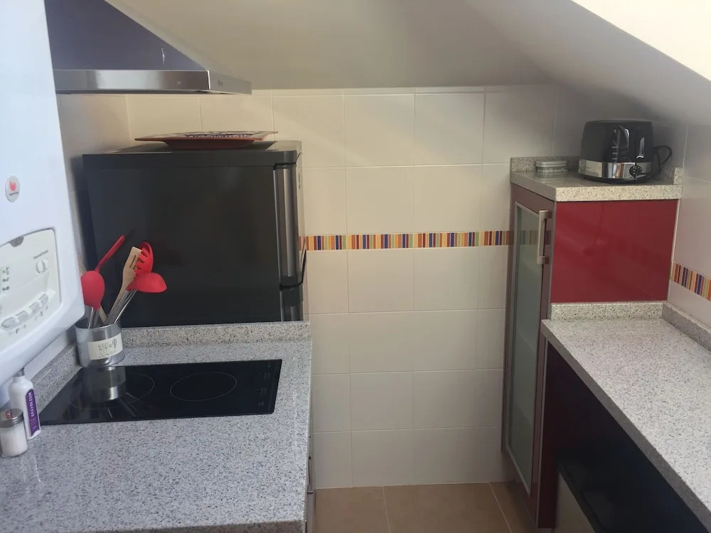 Apartamento Conde Luna
