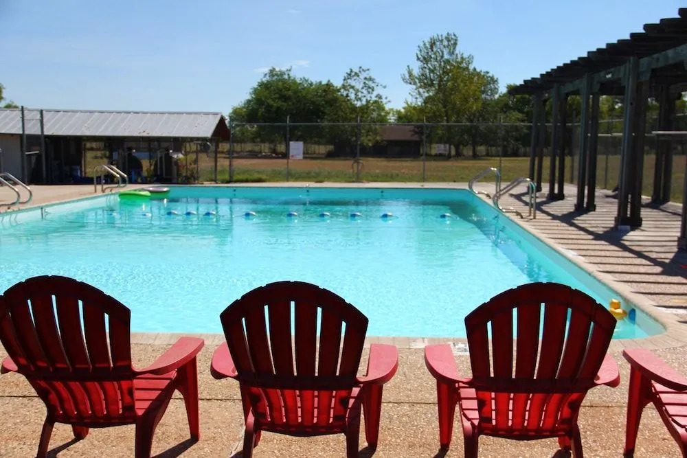 Wild Arrow Ranch