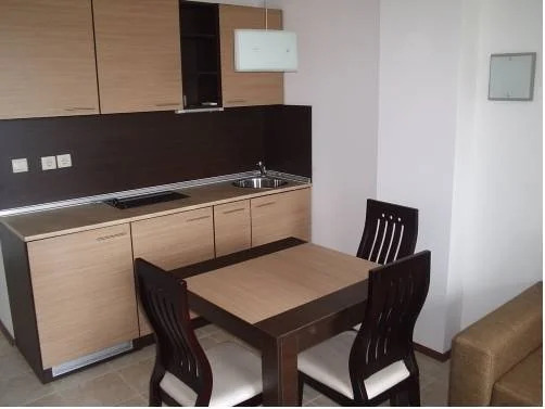 TRS Apartments