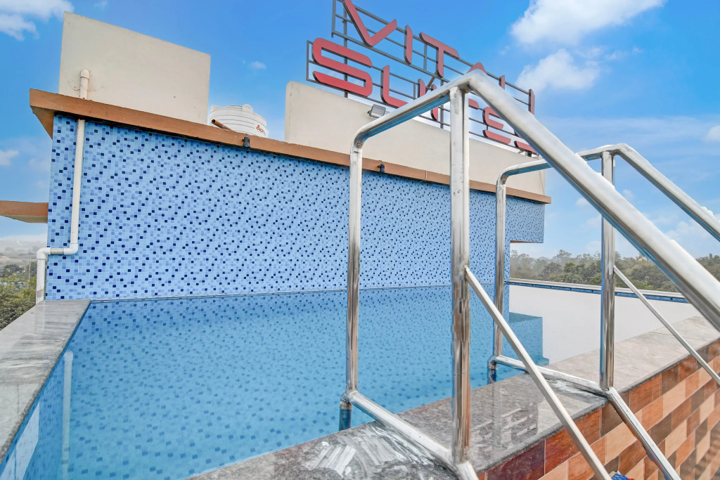 Super Hotel O Vitali Suites