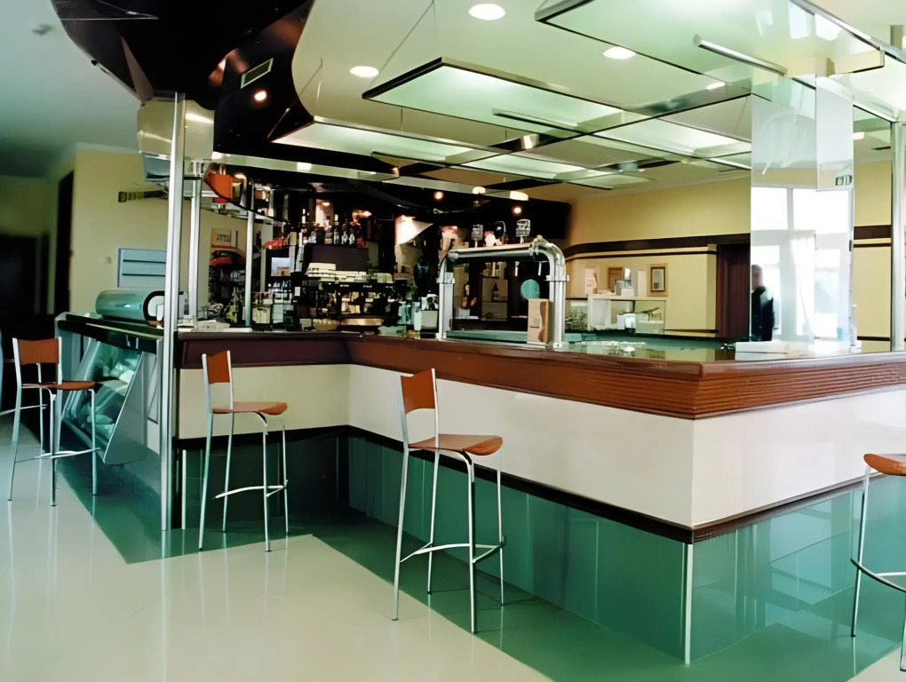 Hotel Barreiro