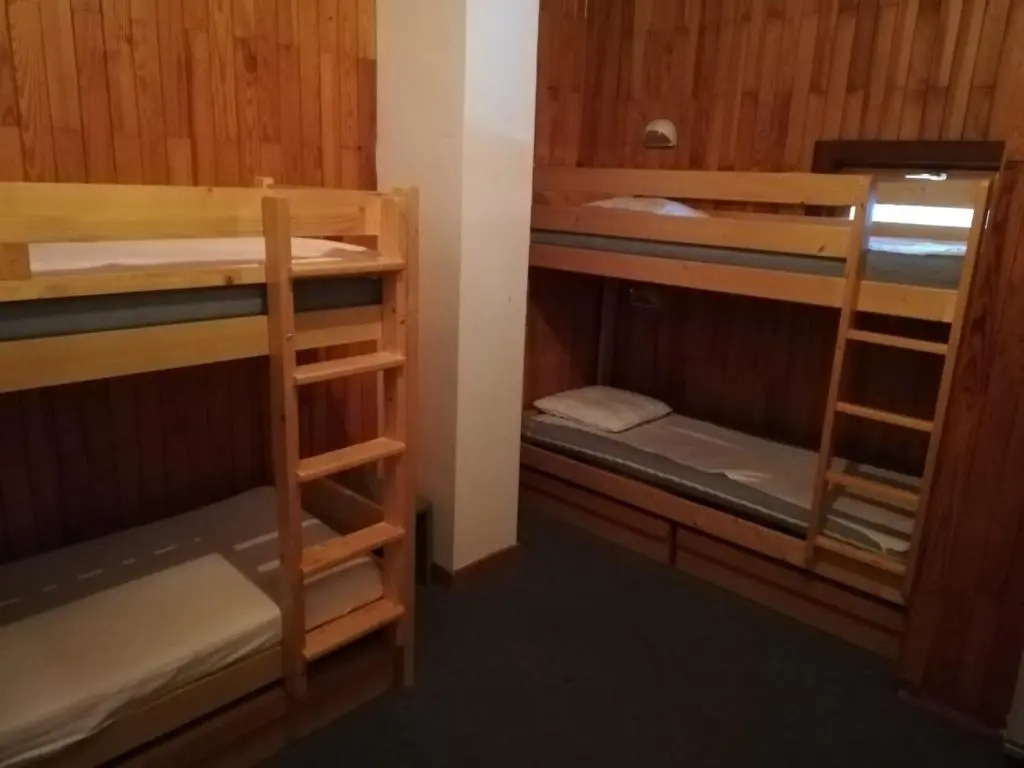 Appartement Tignes, 5 pièces, 10 personnes - FR-1-449-62