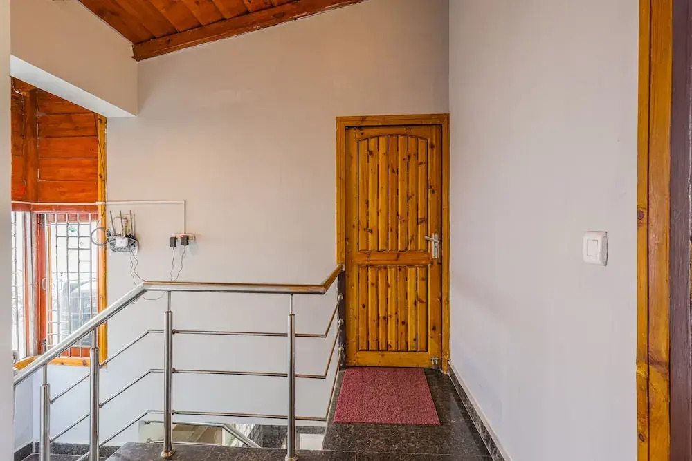 Kasbah 3 BHK by Dumnu Homes