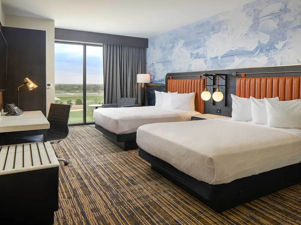 Grand Island Casino Resort