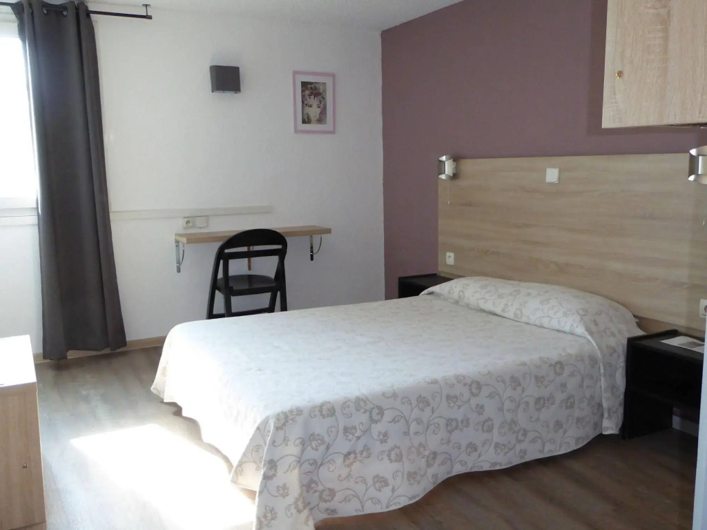 Hotel les Tourrades