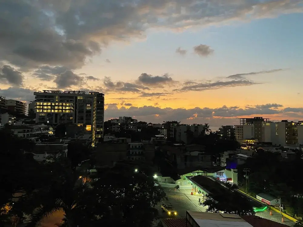 Francisca Luxury Suites