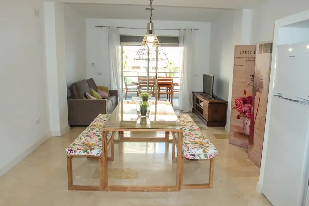Frentemar C - holiday apartment in Calpe