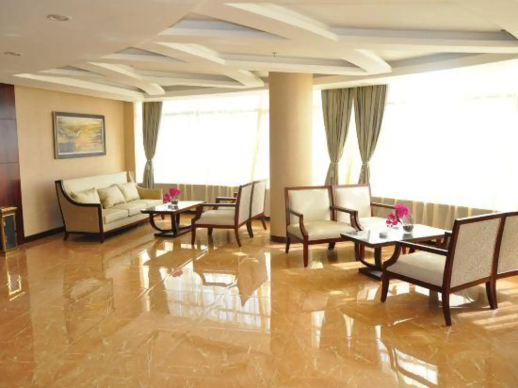 Wanyuan Hotel