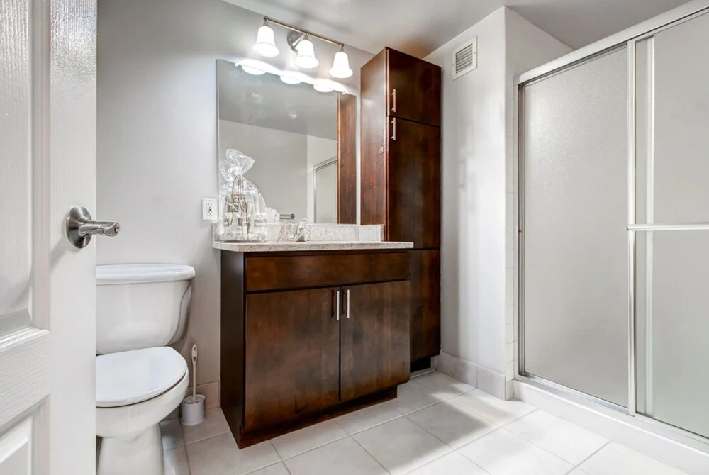 Global Luxury Suites near Stamford