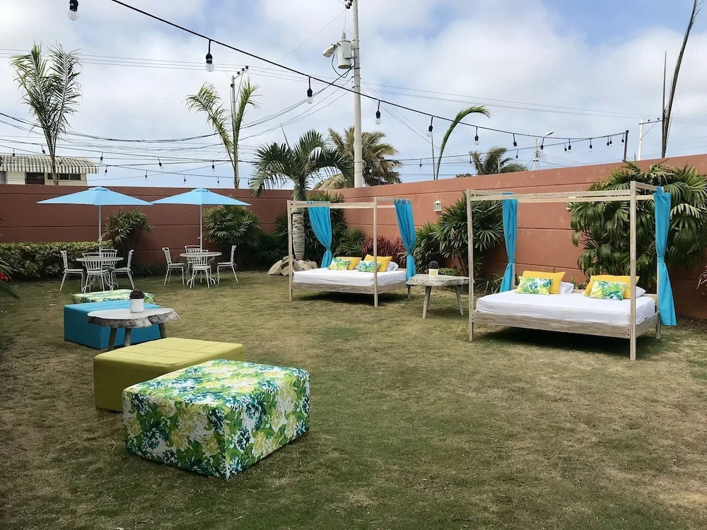 Hotel El Marinero