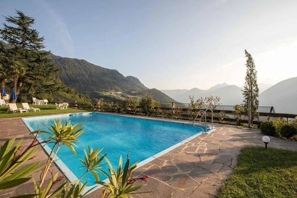 Boutique Hotel St Georgen
