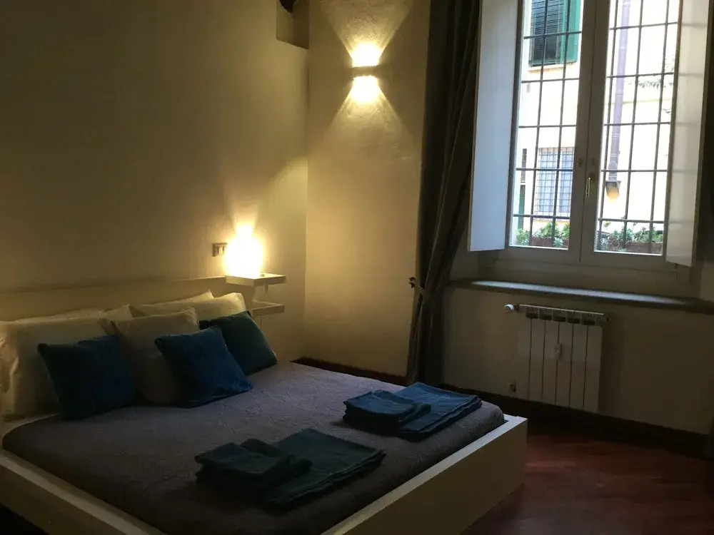 Casa Bella Little Venice