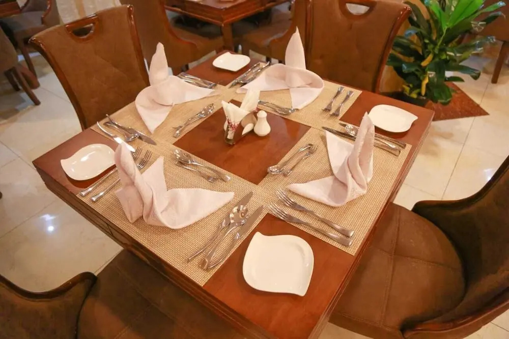 Empolos Hotel Nakuru