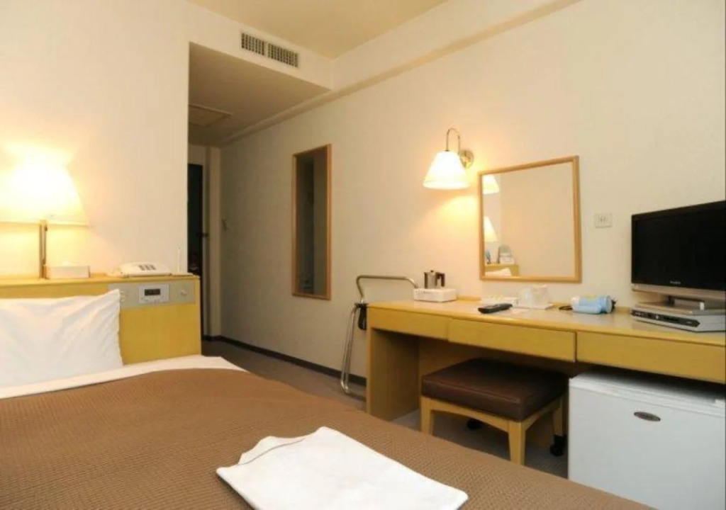 Tabist Hokkaido Daiichi Hotel Sapporo