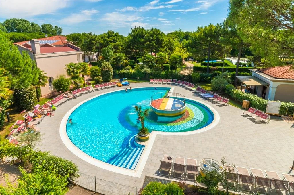 Villaggio Mare Blu