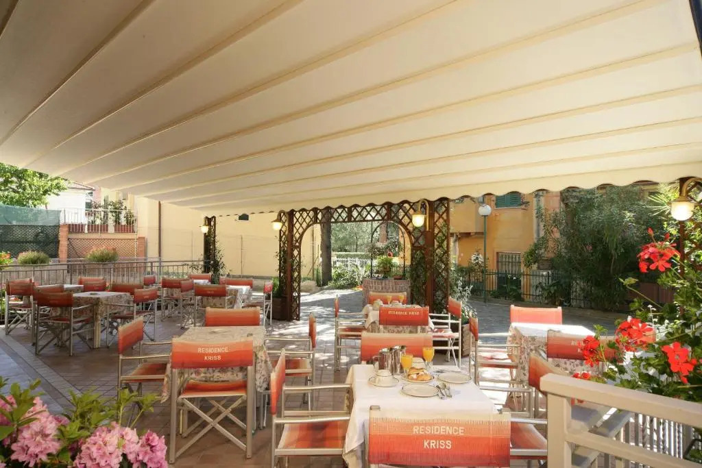 Residence Hotel Kriss
