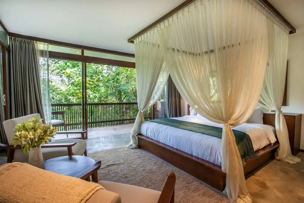 Villa Estrada Ubud