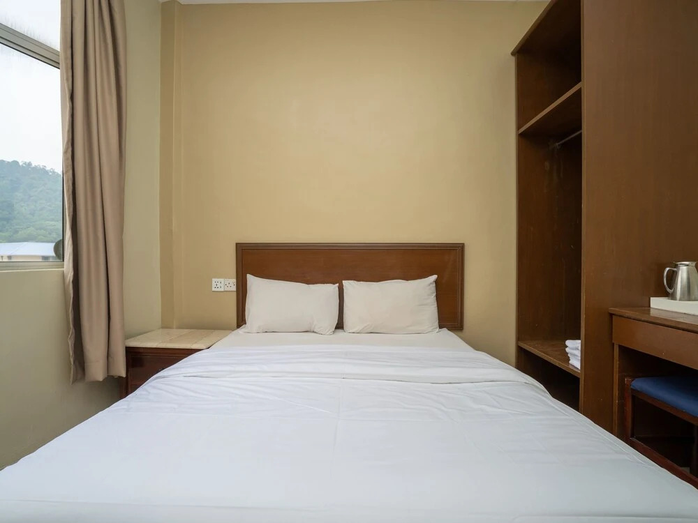 Sutera Inn Inanam