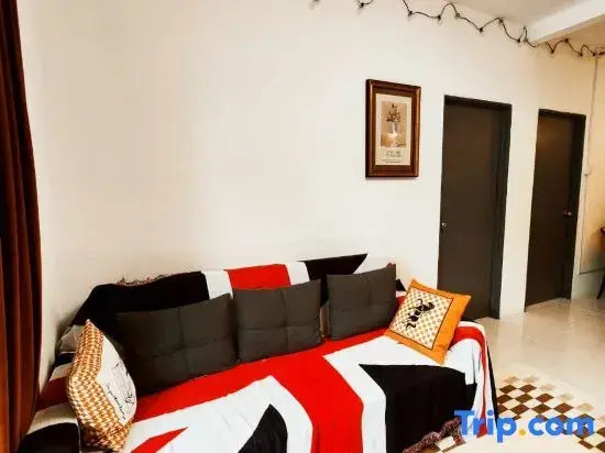 Cameron Highland 623 • British Style • 10pax