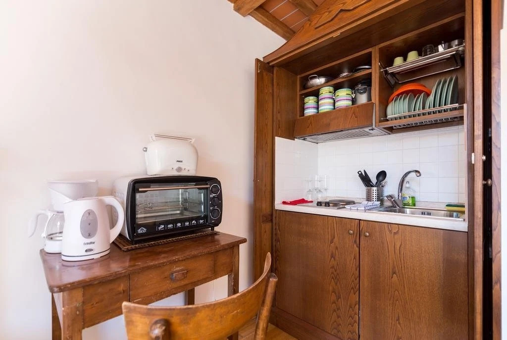 Mini Suite Corso 12