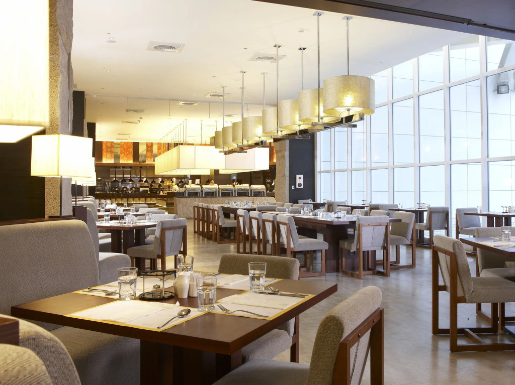 Silks Place Yilan