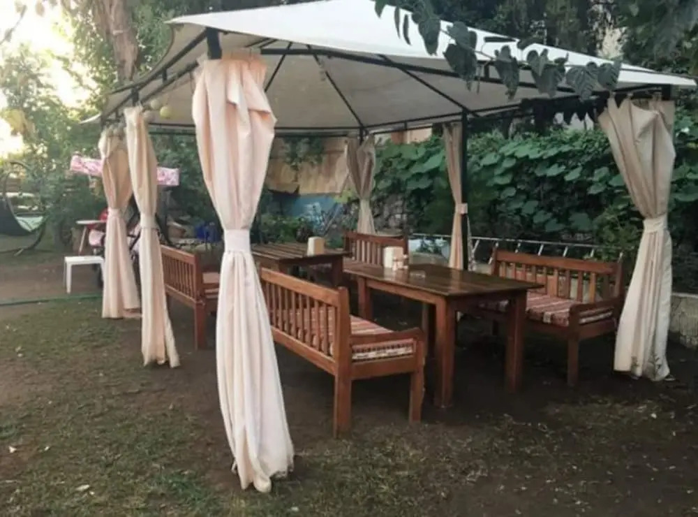 Erenler Hotel