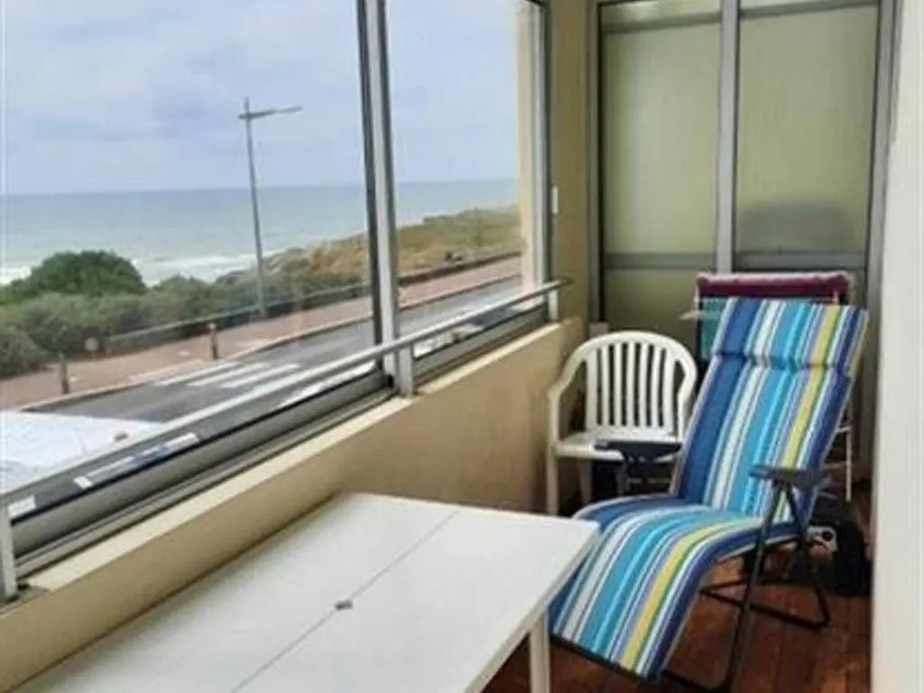 Appartement Saint-Hilaire-de-Riez, 2 pièces, 5 personnes - FR-1-324-149