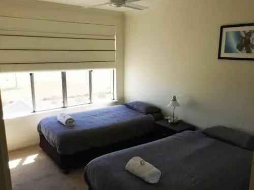 Blue Sky Apartment