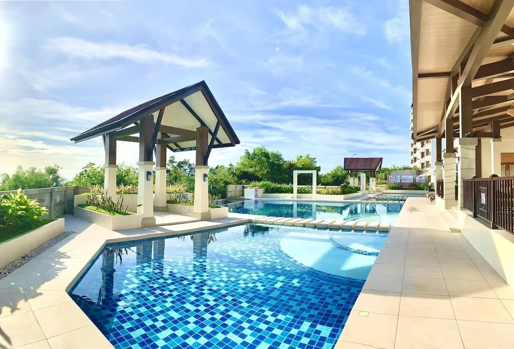 Panglao-island Condo Unit Rental