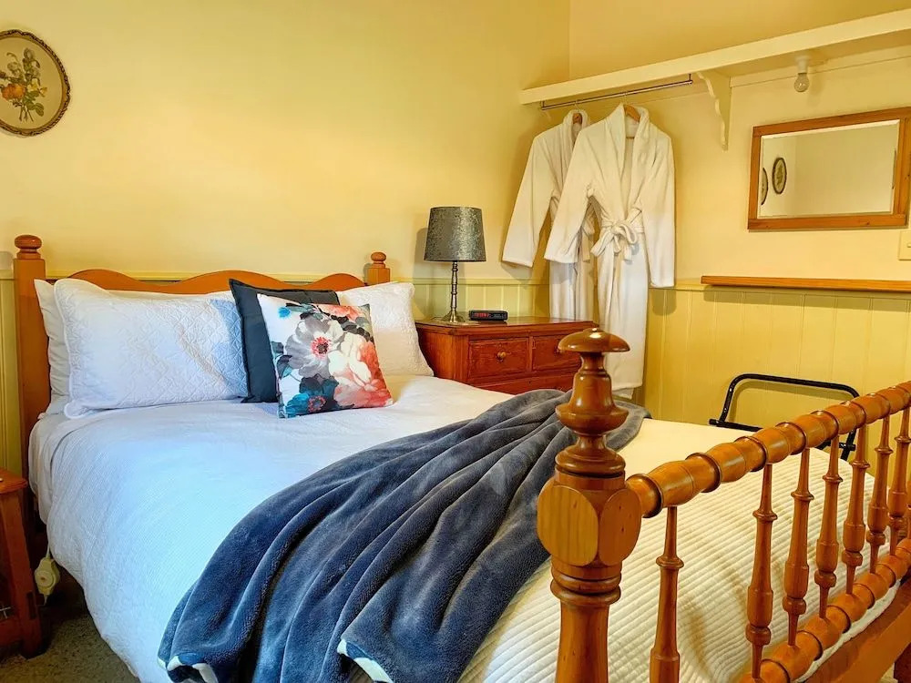 Cherry Plum Cottages
