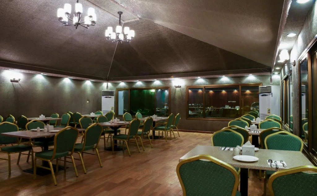 Lily Palms Serviced Apartments-Economy