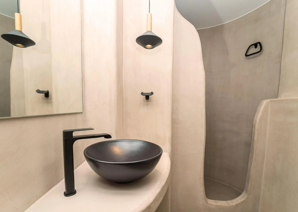 San Giovanni Luxury Studios