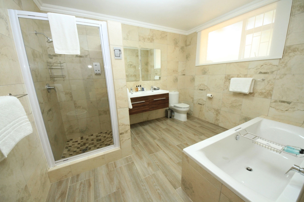 Bay View Guest House