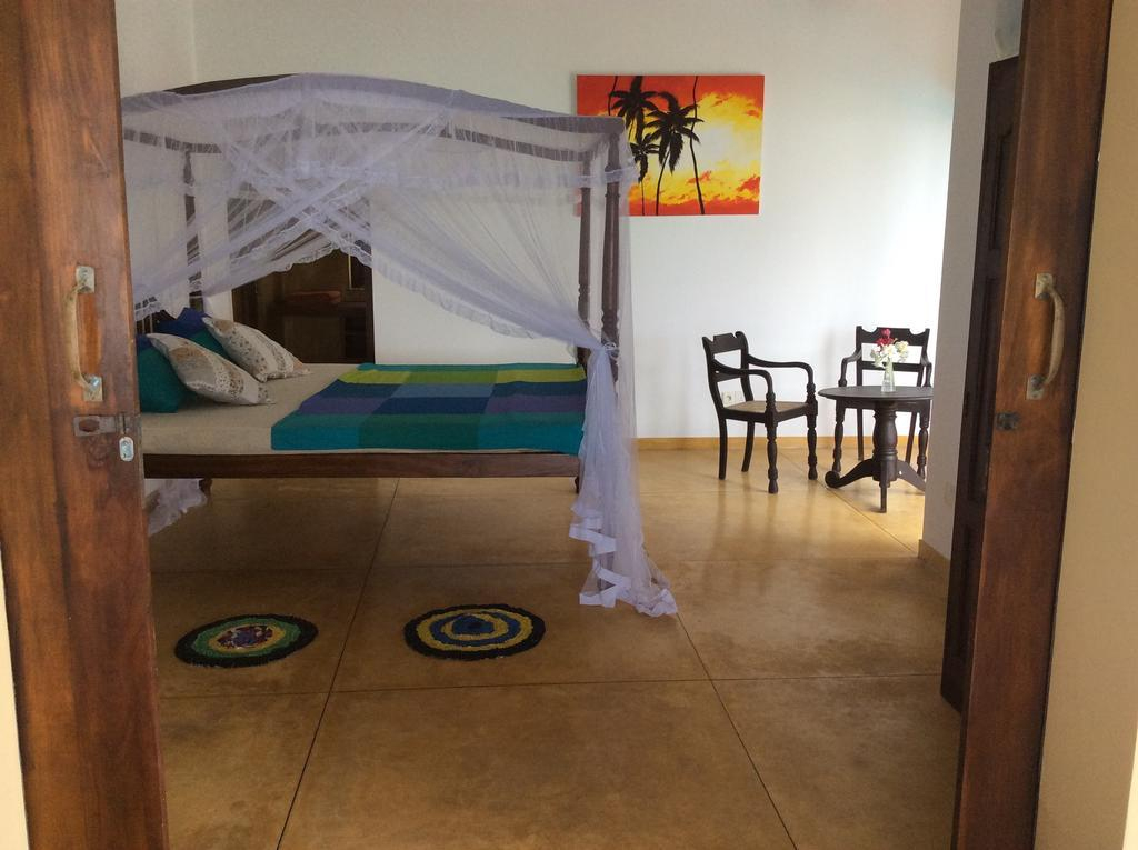 Freedom Villa - Unawatuna
