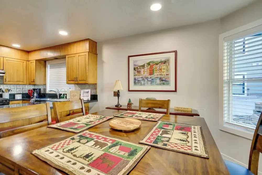 Downtown Park City Home on Main Street!
