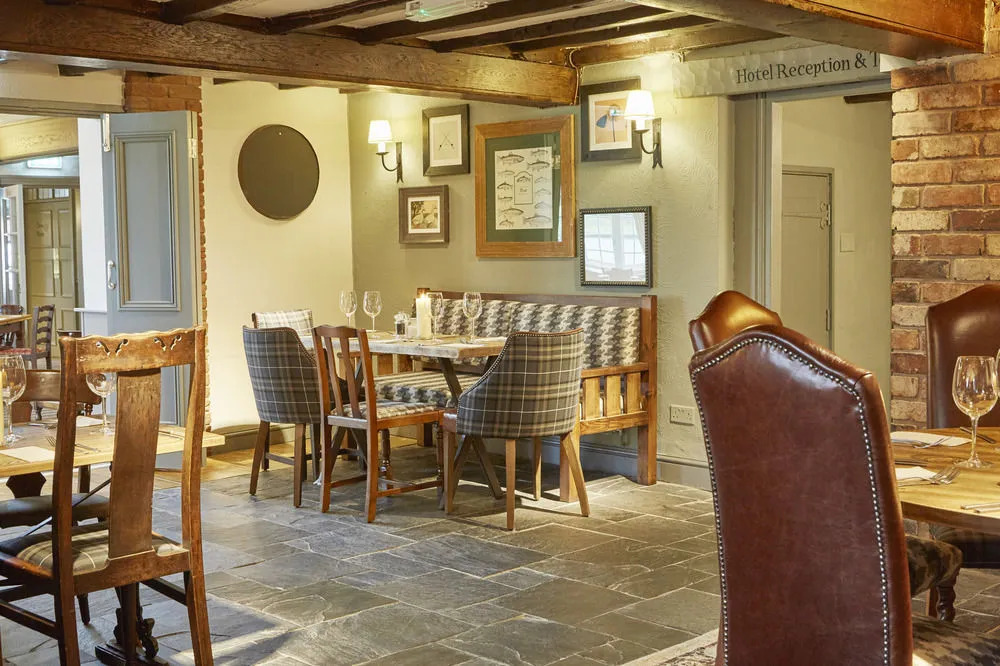 Riverside Hotel by Chef & Brewer Collection