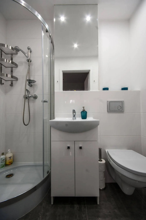Apartament Panska by Your Freedom
