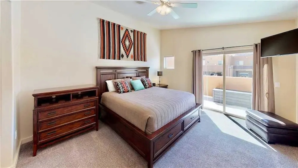 Canyon Cove Condo ~ 4A7 3 Bedrooms 2.5 Bathrooms Condo
