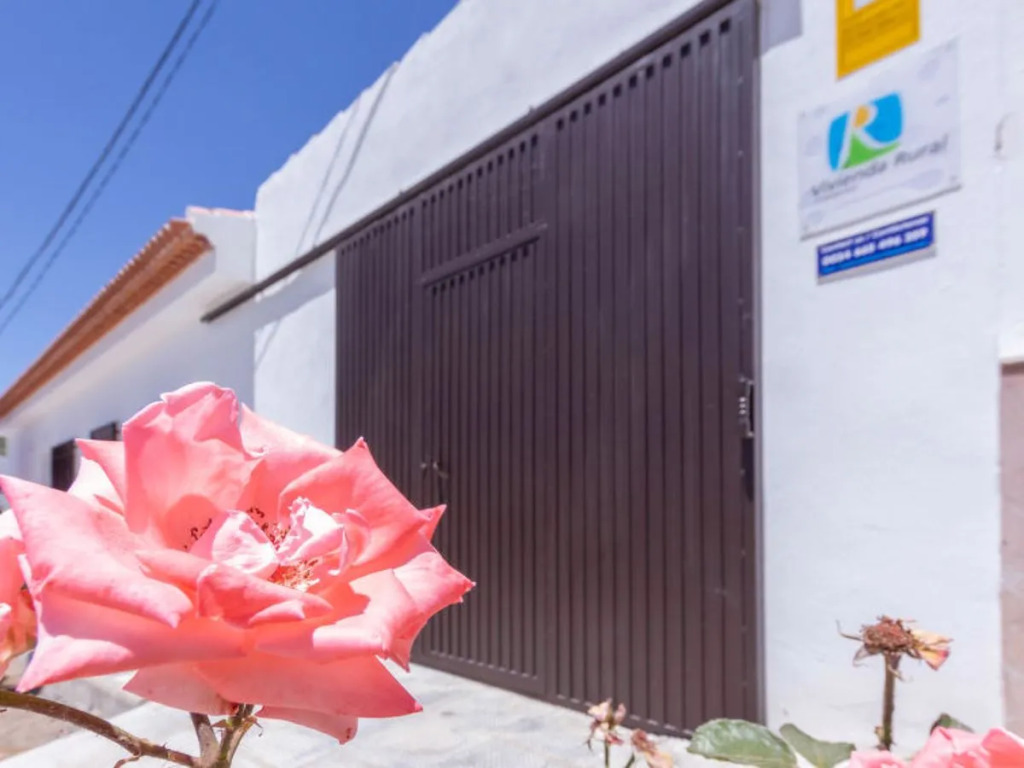 Holiday Home Rural Cacin by Interhome