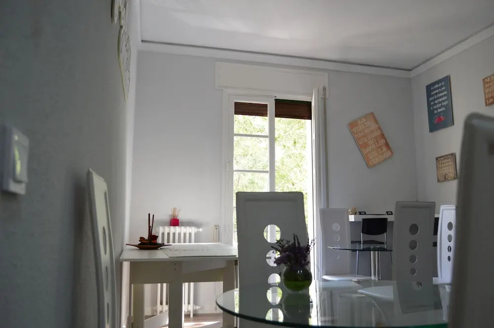 JMG Hostel Madrid